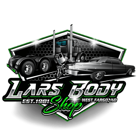 Lars Body Shop